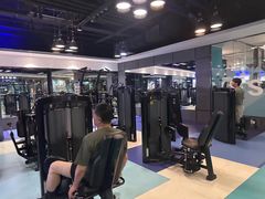 -威仕顿健身游泳(御锦城店)