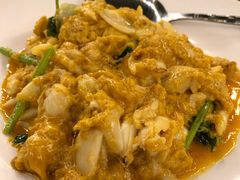 -大螃蟹海鲜餐厅