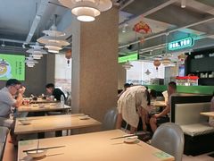 -吴氏老妈·23年家常菜(古城店)