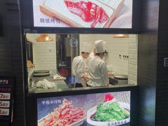 门面-额娘·现烙春饼烤鸭(太原总店)