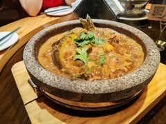 -小放牛炒菜馆(三丰店)