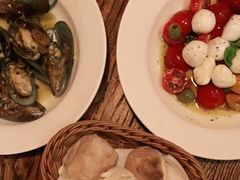 -La Tavernetta(Bar à Vin)(乌鲁木齐路店)