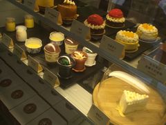 -KK BAKERY烘焙