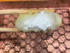 冰淇淋大福-天妇罗内顺田(罗湖店)