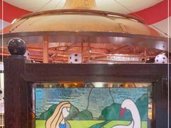 -兰特伯爵西餐厅·啤酒屋(方庄店)
