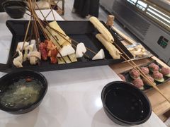 -屋头串串(新街里店)