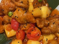 -仙罗泰·泰国餐厅(印象汇店)