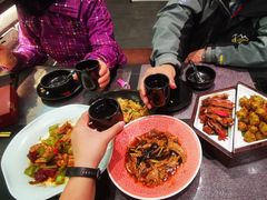 -鸢飞潍坊菜馆(鸢飞大酒店)