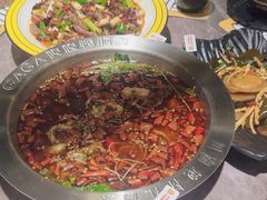 -嘎嘎鸭脑壳(蜀汉路店)