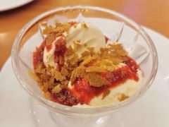 -萨莉亚意式餐厅(东山口店)