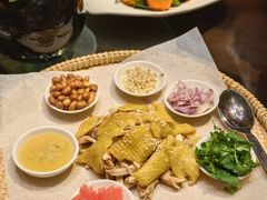 -彩丰楼·中餐厅(国家会展中心上海洲际店)