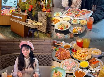 情人节当然要来战斧啦情人节套餐真的爱了