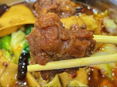 -鹍记特色牛杂面