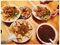 -小豆海棠(嘉兴路店)