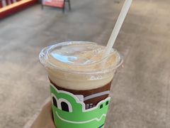 -柠季·手打柠檬茶(静安大悦城北座B1店 )