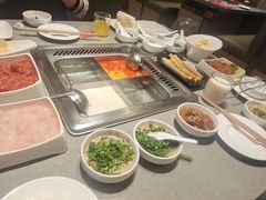 -海底捞火锅(城阳万象汇店)