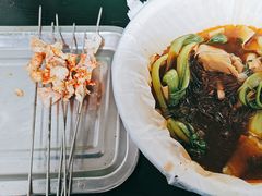 -慧姐烤串(南宁南小区店)