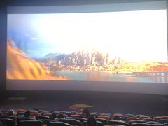 -春天国际影城(中庚漫游城杜比全景声店)