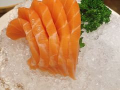 -三上料理(西湖文化广场店)