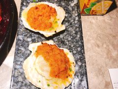 -沪小胖小龙虾(淮海中路旗舰店)