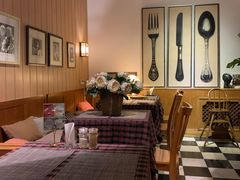 -小世界西餐厅(建国门店)
