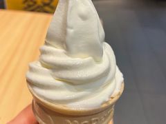 -麦当劳(时间广场店)