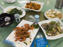 -景好海鲜餐厅(大鹏必选旅游店)
