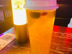 -Ton Ton吨吨小酒馆Live(观前街店)