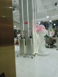 -5M HAIR SALON