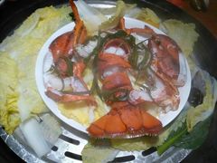 -三个渔夫·蒸汽海鲜(小白楼店)