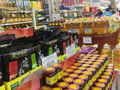 -京客隆超市(管庄店)