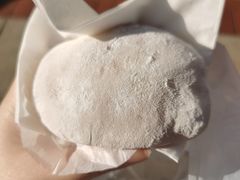 芒果糯米糍-澳门长洲糯米糍(柯打苏沙街店)