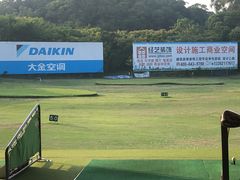 -麓湖高尔夫球俱乐部