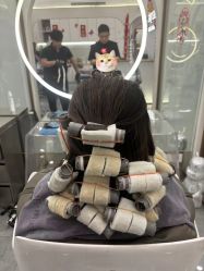 -LEE TIME·丽美时沙龙