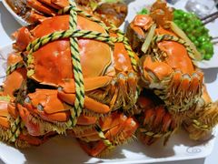 -后院烤吧·木炭烧烤·烤鱼·云贵川火锅(忻州古城店)