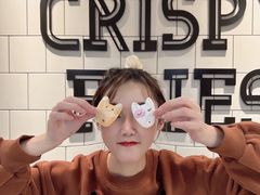 -麦当劳(秣陵路店)