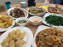-揭阳钟记小食(福田新村店)