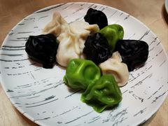 -唐廊烤鸭店(工体店)