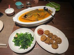 -曾宴·楚菜(湖北省博物馆店)