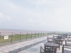 -上海南汇嘴大堤酒店