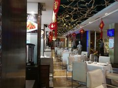 大堂-同喜烤鸭店(光芒店)