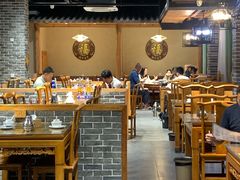 -新派川菜馆(济南路店)