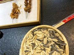 -锦州老勾烧烤(八一小区店)