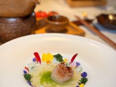 -叶叶菩提(太原别墅店)