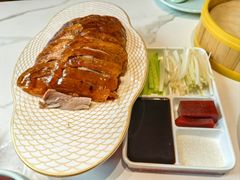 -梅利汴京烤鸭•开封豫菜地标店(东司门店)