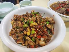 -笨罗卜浏阳菜馆(龙华鹏润达店)