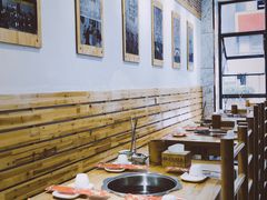 大堂-袁记串串香(和县镇淮街店)