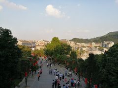 -蒋氏故居