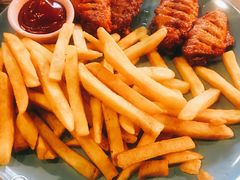 -长勺子东南亚(街道口店)