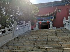 -抚仙湖禄充风景区